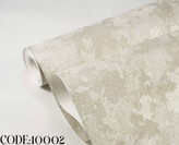 کاغذدیواری قابل شستوشو کربن 1 کد 10002