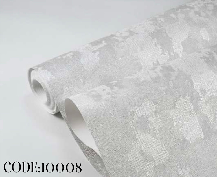 کاغذدیواری قابل شستوشو کربن 1 کد 10008