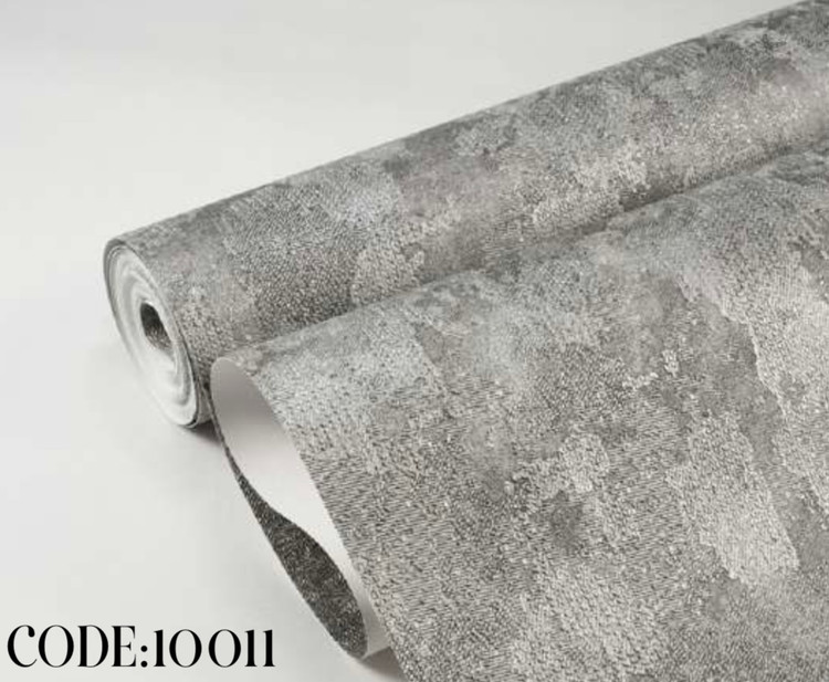 کاغذدیواری قابل شستوشو کربن 1 کد 10011