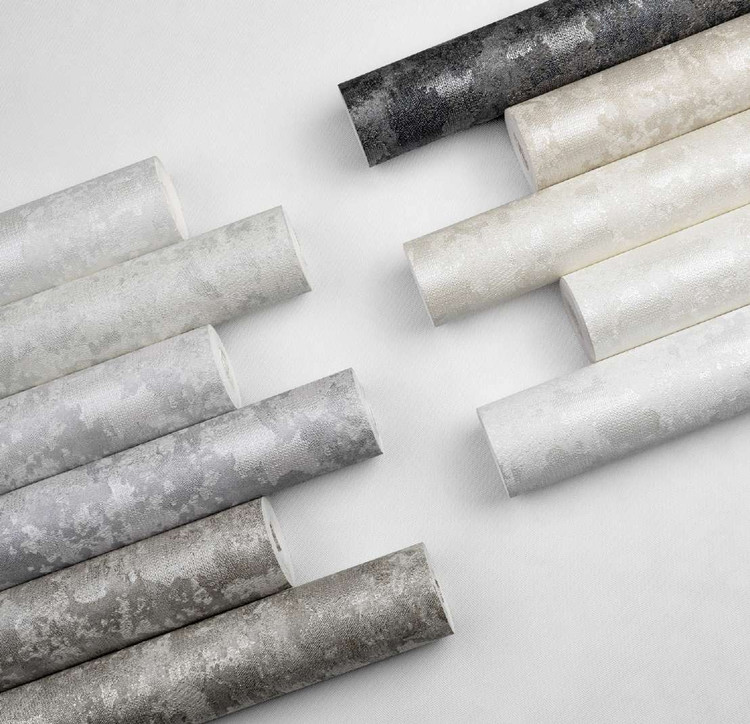 کاغذدیواری طرح پتینه کربن 1 اکستریم والز