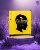 کاغذ دیواری قابل شستوشو کربن1 اکستریم والز