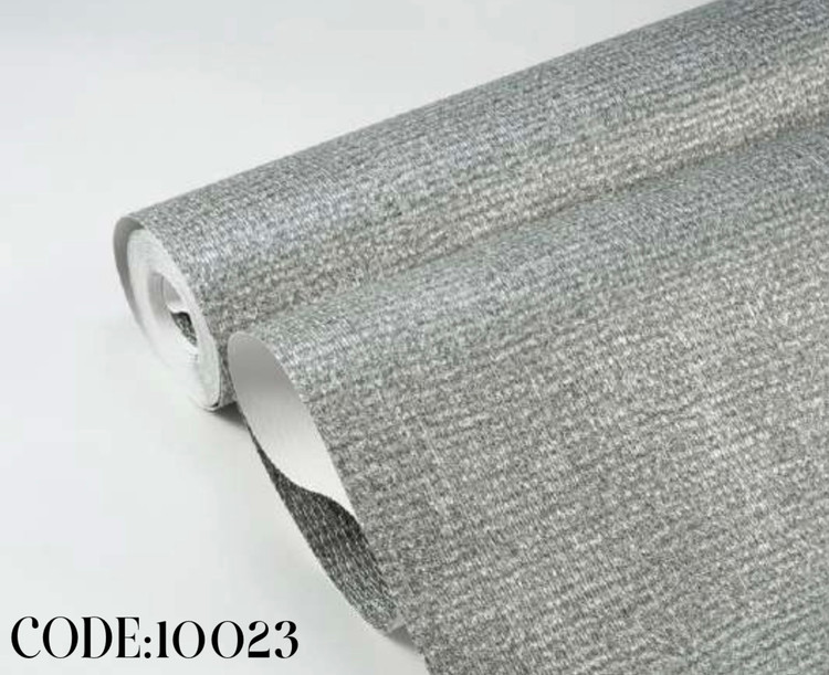 کاغذ دیواری قابل شستوشو طرح جودون کربن1