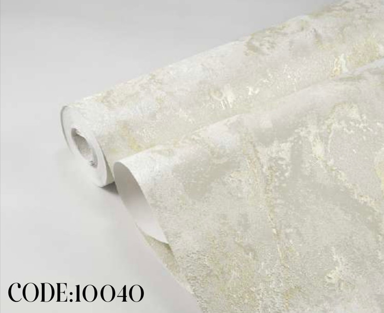 کاغذ دیواری قابل شستوشو طرح پتینه کربن1