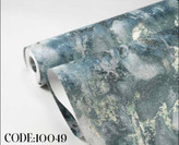 کاغذ دیواری قابل شستوشو طرح پتینه کربن1