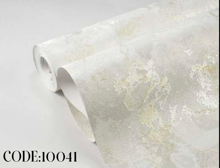 کاغذ دیواری قابل شستوشو طرح پتینه کربن1