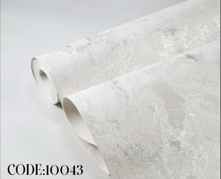 کاغذ دیواری قابل شستوشو طرح پتینه کربن1