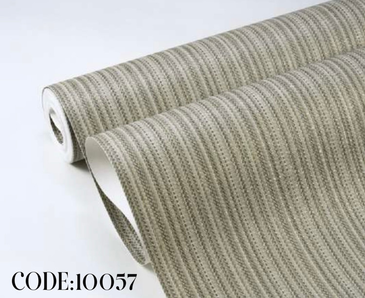 کاغذ دیواری طرح بافت قهوهای کد ۱۰۰۵۶