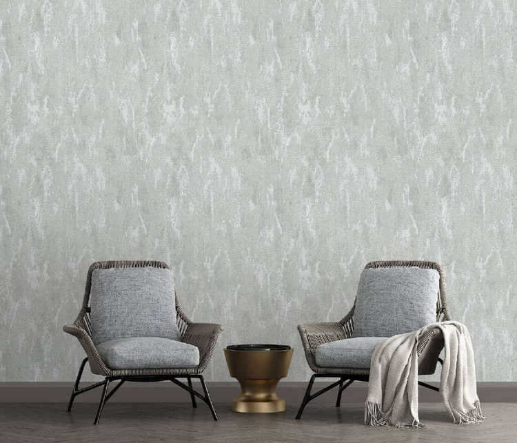 نمونه اجرا شده کاغذدیواری طرح پتینه گروه 7 آلبوم کربن1