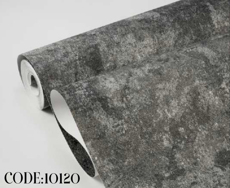 کاغذدیواری طرح پتینه کربن 1 اکستریم والز