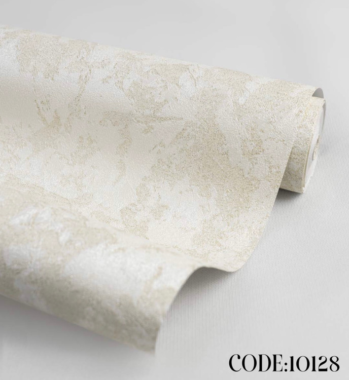 کاغذدیواری قابل شستشو طرح پتینه