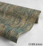 کاغذدیواری سبز طرح پتینه آلبوم کربن 2