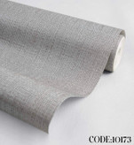 کاغذدیواری طوسی طرح جودون