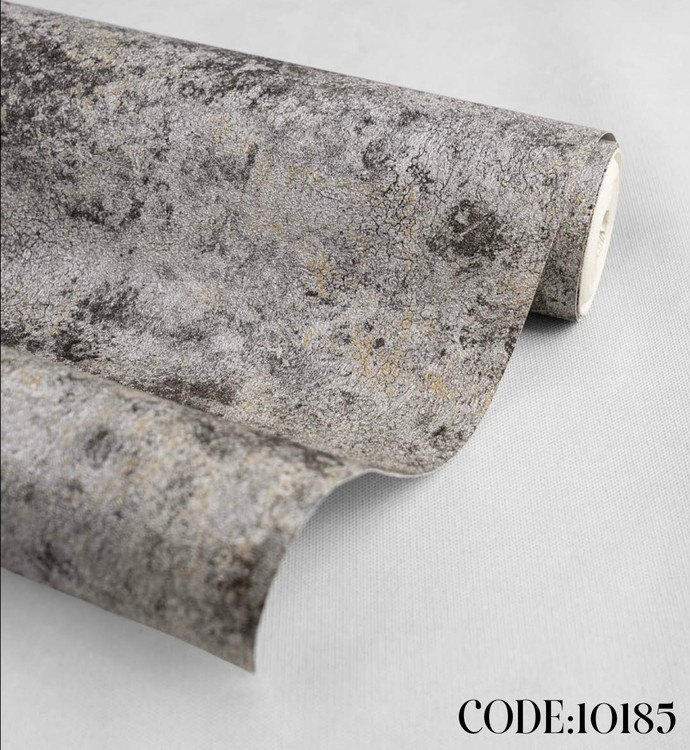 کاغذدیواری قابل شست و شو طرح پتینه