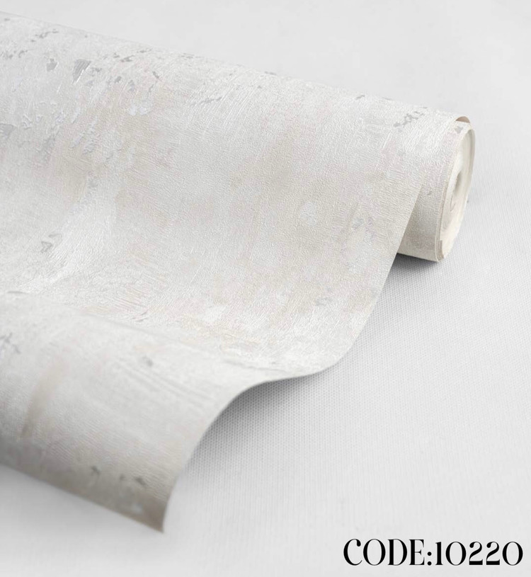 کاغذدیواری طرح پتینه کربن2