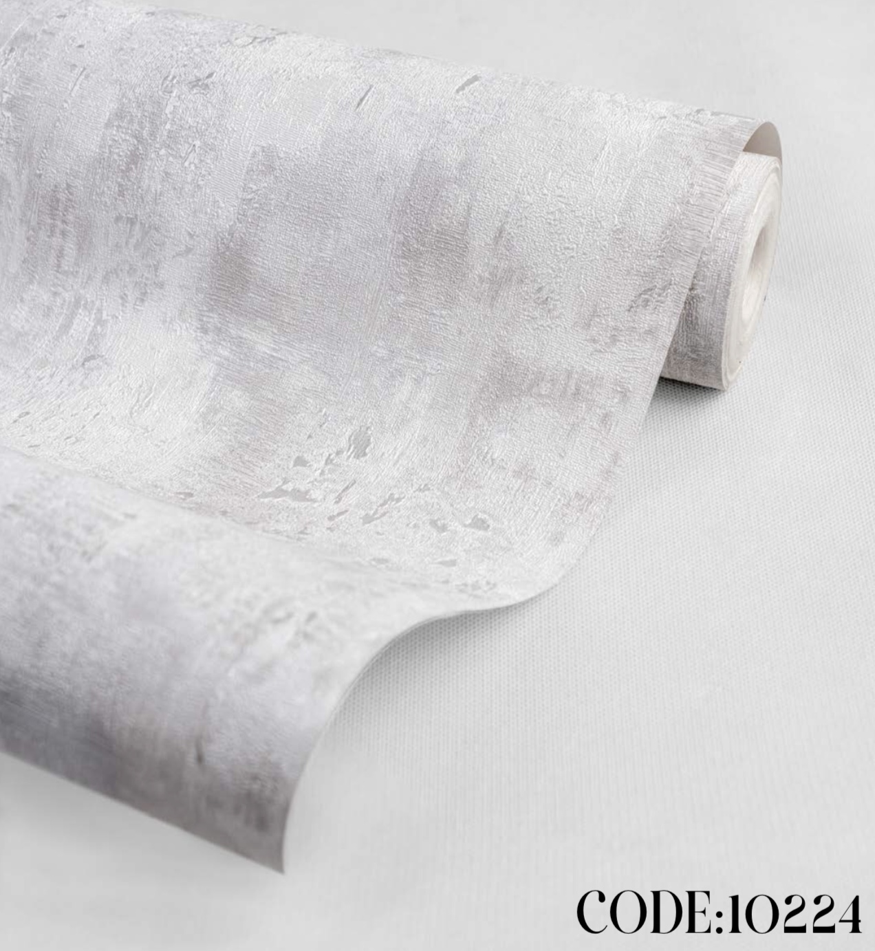 کاغذدیواری طرح پتینه کربن2