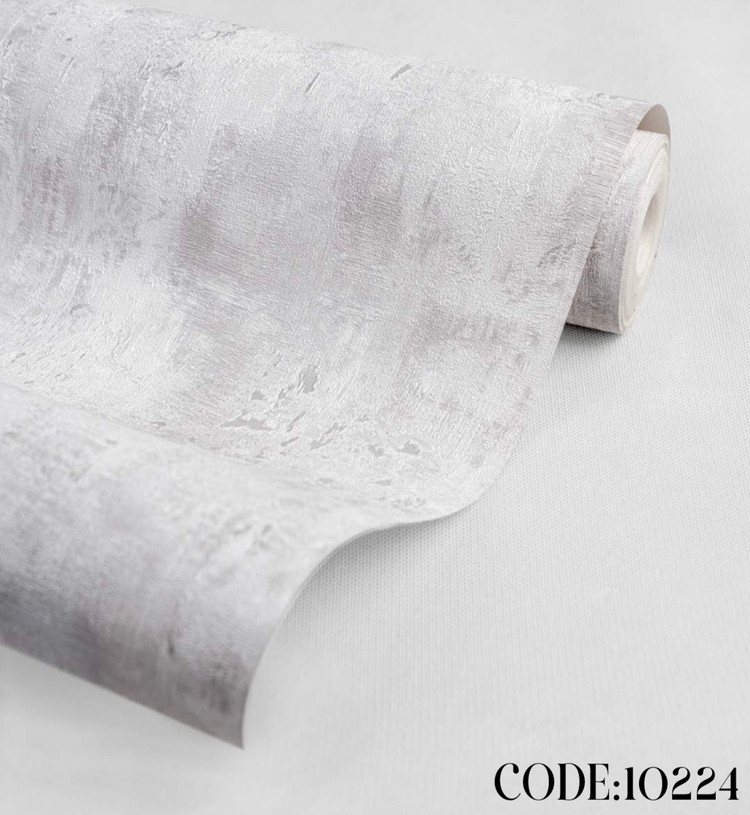 کاغذدیواری طرح پتینه کربن2