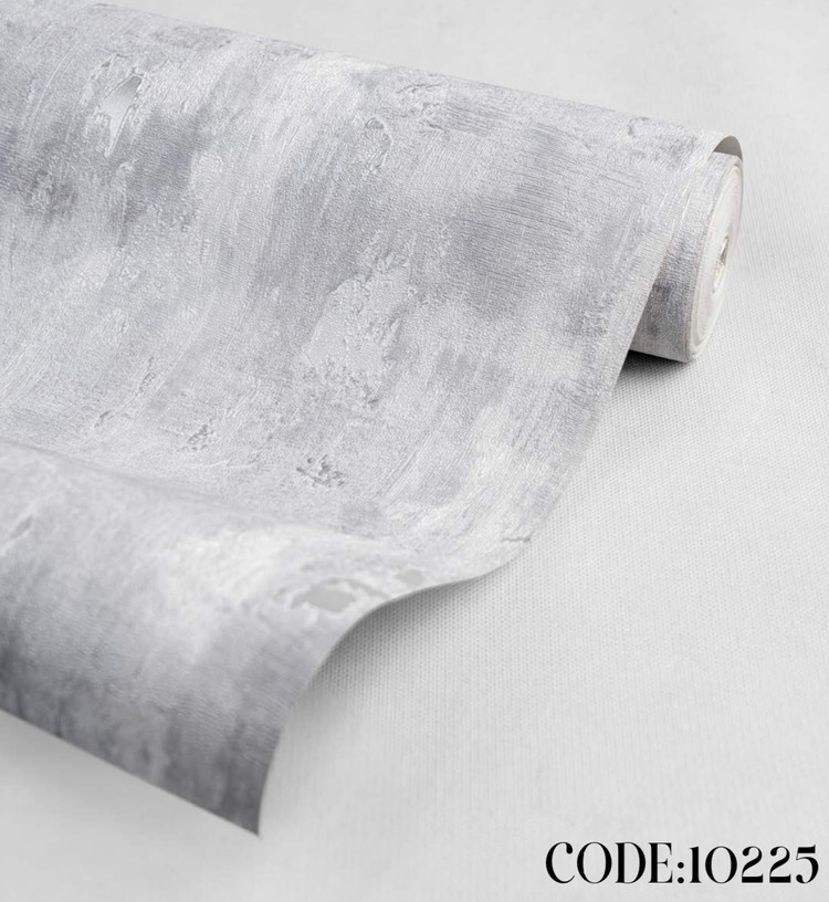 کاغذدیواری قابل شست و شو طرح پتینه کربن2