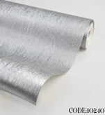 کاغذدیواری طوسی طرح بافت کربن2