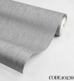 کاغذدیواری طوسی طرح بافت کربن2