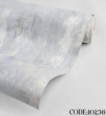 کاغذدیواری طوسی طرح بافت کربن2