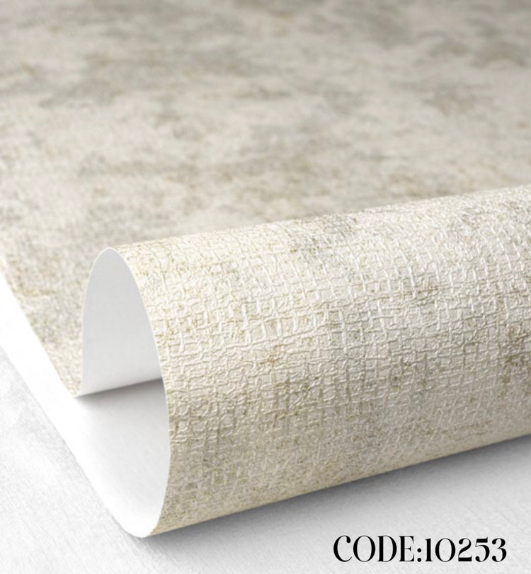 کاغذدیواری قابل شست و شو طرح پتینه