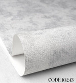 کاغذدیواری قابل شست و شو کربن3