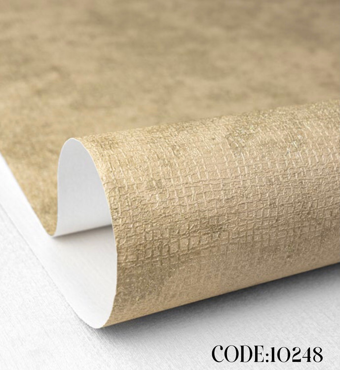 کاغذدیواری قابل شست و شو طرح پتینه