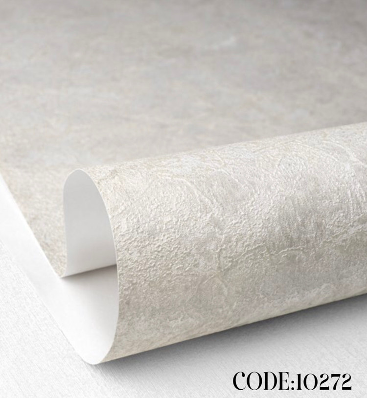 کاغذدیواری طوسی پتینه اکستریم والز