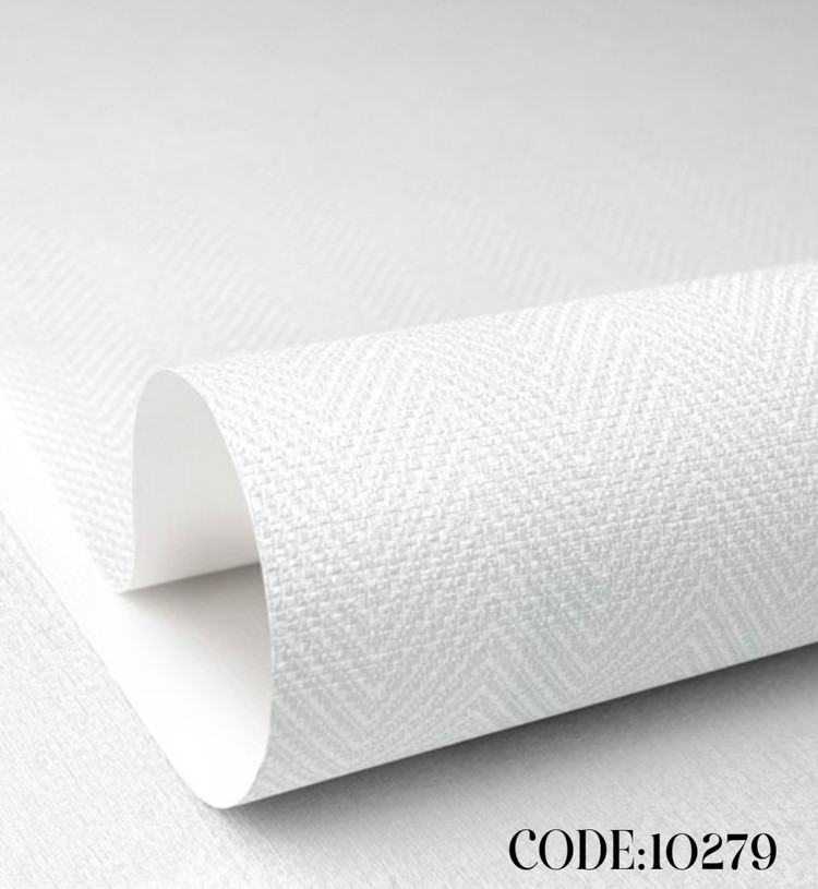 کاغذدیواری سفید