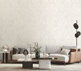 نمونه اجرا شده کاغذدیواری رگه دار