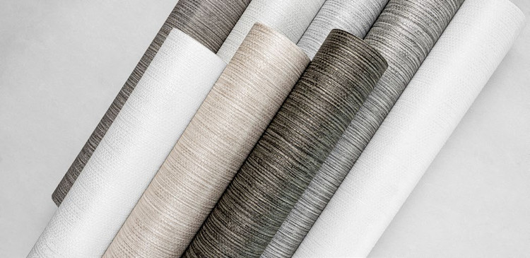 کاغذدیواری طرح بافت کربن3