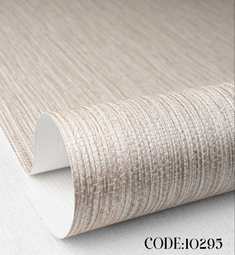 کاغذدیواری کرم طرح بافت کربن3