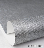 کاغذدیواری نقره ای کربن3