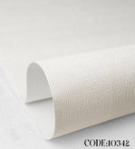 کاغذدیواری سفید جودون کربن3