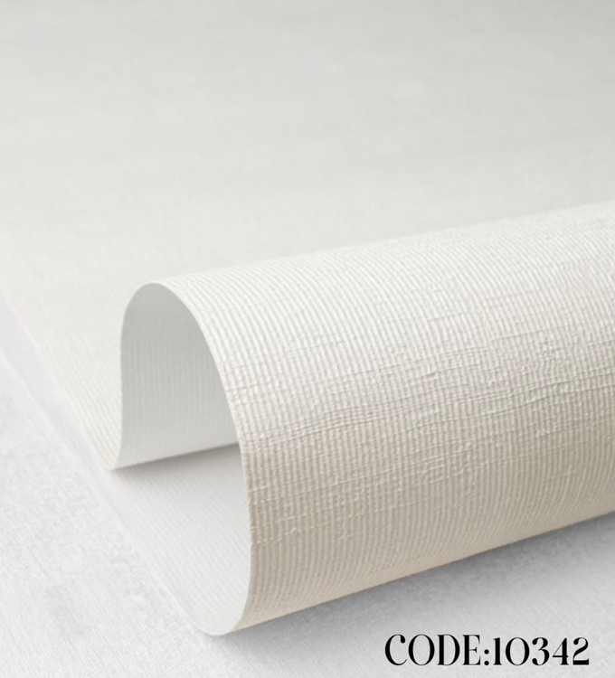 کاغذدیواری سفید جودون کربن3