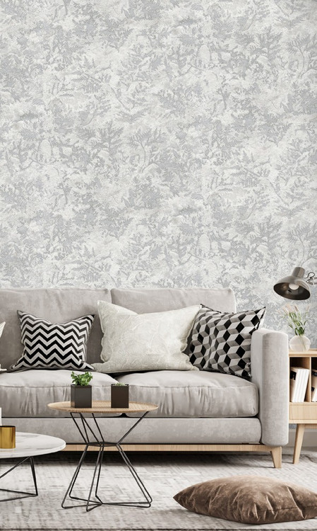 نمونه اجرا شده کاغذدیواری راکتور کد 8010