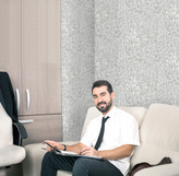 نمونه اجرا شده کاغذدیواری راکتور کد 8011