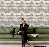 نمونه اجرا شده کاغذدیواری قابل شست و شو راکتور کد 8008