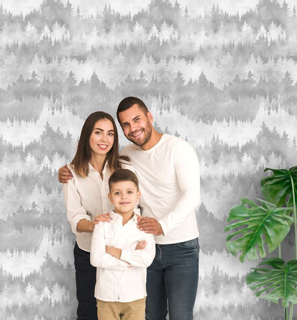 نمونه اجرا شده کاغذدیواری قابل شست و شو راکتور کد 8012