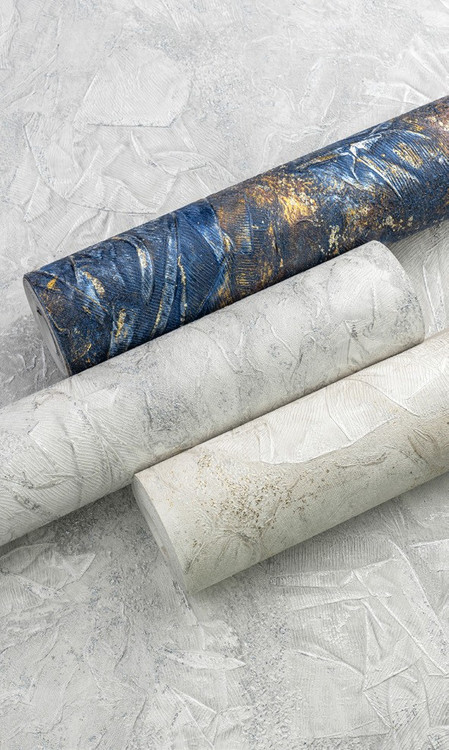 کاغذدیواری طرح انتزاعی راکتور اکستریم والز