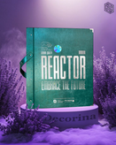 آلبوم راکتور کاغذدیواری اکستریم والز