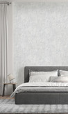 نمونه اجرا شده کاغذدیواری پتینه آلبوم راکتور کد8027