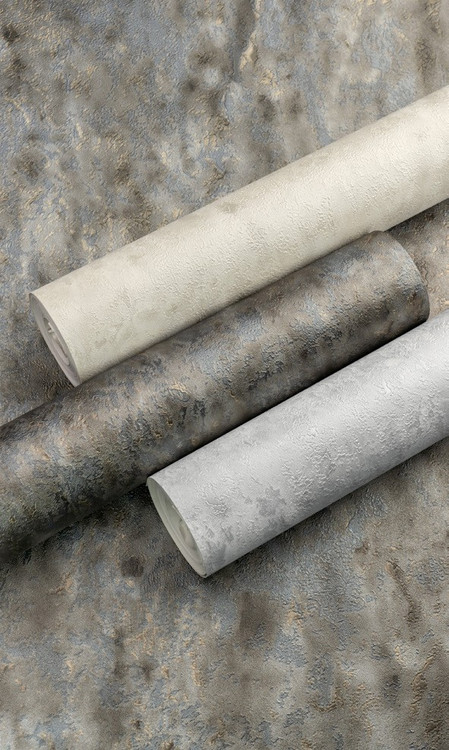 کاغذدیواری پتینه آلبوم راکتور