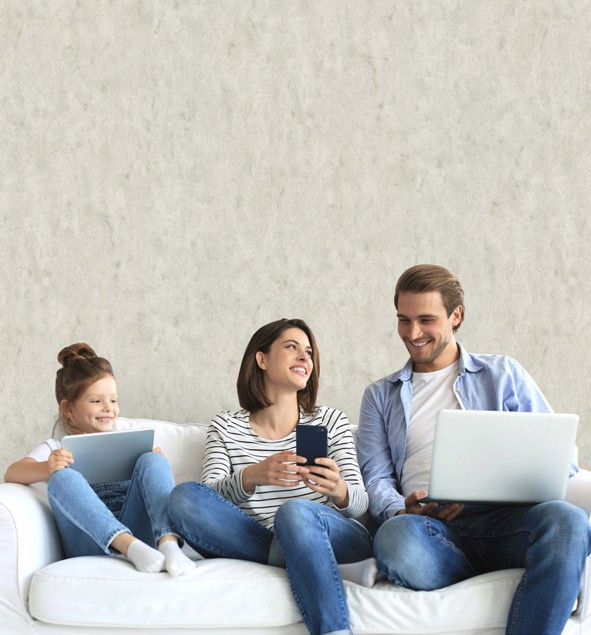 نمونه اجرا شده کاغذدیواری پتینه آلبوم راکتور کد8029