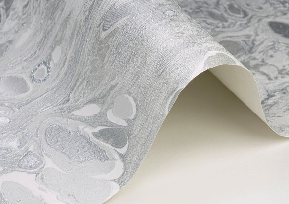 کاغذ دیواری طرح انتزاعی آلبوم راکتور کد 8028