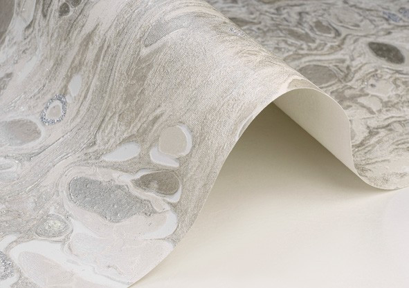 کاغذ دیواری طرح انتزاعی آلبوم راکتور کد 8030