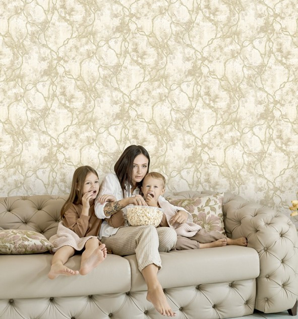 نمونه اجرا شده کاغذدیواری کد 8047