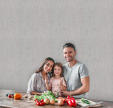 نمونه اجرا شده کاغذدیواری کد 8061 اکستریم والز