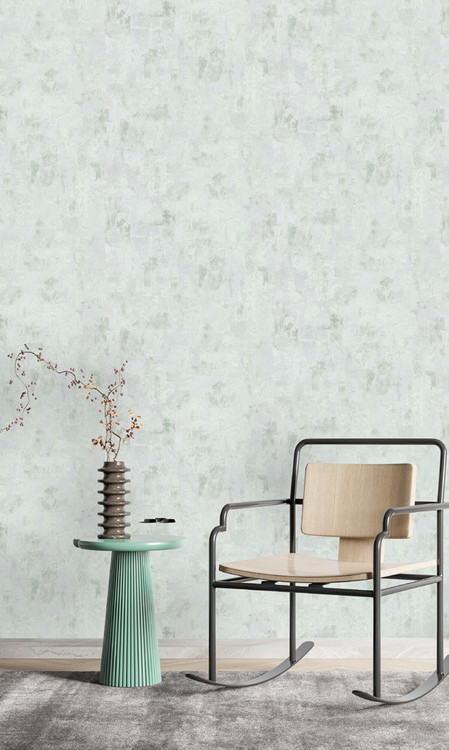 نمونه اجرا شده کاغذدیواری پتینه کد 8077