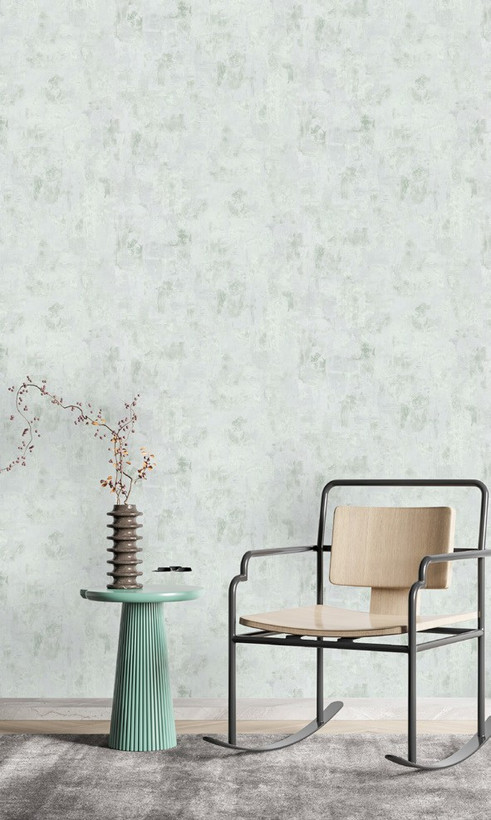 نمونه اجرا شده کاغذدیواری پتینه کد 8077